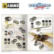 AMMO by MIG Jimenez A.MIG-5218 - THE WEATHERING AIRCRAFT 18 - Accessories (English)
