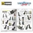AMMO by MIG Jimenez A.MIG-5218 - THE WEATHERING AIRCRAFT 18 - Accessories (English)