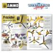 AMMO by MIG Jimenez A.MIG-5218 - THE WEATHERING AIRCRAFT 18 - Accessories (English)