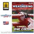 AMMO by MIG Jimenez A.MIG-5220 - THE WEATHERING AIRCRAFT 20 - One Color (English)