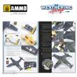AMMO by MIG Jimenez A.MIG-5220 - THE WEATHERING AIRCRAFT 20 - One Color (English)
