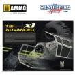 AMMO by MIG Jimenez A.MIG-5220 - THE WEATHERING AIRCRAFT 20 - One Color (English)