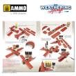 AMMO by MIG Jimenez A.MIG-5220 - THE WEATHERING AIRCRAFT 20 - One Color (English)