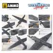 AMMO by MIG Jimenez A.MIG-5220 - THE WEATHERING AIRCRAFT 20 - One Color (English)