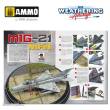 AMMO by MIG Jimenez A.MIG-5220 - THE WEATHERING AIRCRAFT 20 - One Color (English)