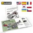 AMMO by MIG Jimenez A,MIG-5231 - THE WEATHERING TECHNICAL GUIDE 01 - Metallized (English, Castellano, Français)