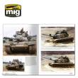 AMMO by MIG Jimenez A.MIG-5953 - IN DETAIL - M60A3 Main Battle Tank Vol. 1 (English)