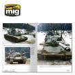 AMMO by MIG Jimenez A.MIG-5953 - IN DETAIL - M60A3 Main Battle Tank Vol. 1 (English)