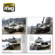 AMMO by MIG Jimenez A.MIG-5953 - IN DETAIL - M60A3 Main Battle Tank Vol. 1 (English)