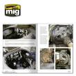 AMMO by MIG Jimenez A.MIG-5953 - IN DETAIL - M60A3 Main Battle Tank Vol. 1 (English)