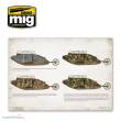 AMMO by MIG Jimenez A.MIG-6011 - THE WEATHERING SPECIAL - World War I (English)