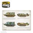 AMMO by MIG Jimenez A.MIG-6011 - THE WEATHERING SPECIAL - World War I (English)