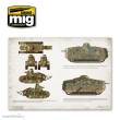 AMMO by MIG Jimenez A.MIG-6011 - THE WEATHERING SPECIAL - World War I (English)