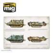 AMMO by MIG Jimenez A.MIG-6011 - THE WEATHERING SPECIAL - World War I (English)