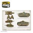 AMMO by MIG Jimenez A.MIG-6011 - THE WEATHERING SPECIAL - World War I (English)