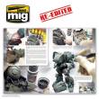 AMMO by MIG Jimenez A.MIG-6013 - IN COMBAT - Painting Mechas (English)