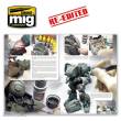 AMMO by MIG Jimenez A.MIG-6013 - IN COMBAT - Painting Mechas (English)