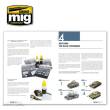 AMMO by MIG Jimenez A.MIG-6016 - Black & White Technique (English)