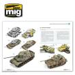 AMMO by MIG Jimenez A.MIG-6016 - Black & White Technique (English)