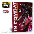 AMMO by MIG Jimenez A.MIG-6026 - IN COMBAT 2 - Mecha Battlegrounds (English)