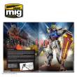 AMMO by MIG Jimenez A.MIG-6026 - IN COMBAT 2 - Mecha Battlegrounds (English)