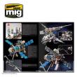 AMMO by MIG Jimenez A.MIG-6026 - IN COMBAT 2 - Mecha Battlegrounds (English)
