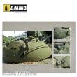 AMMO by MIG Jimenez A.MIG-6032 - T-54/Type 59 - VISUAL MODELERS GUIDE (English)