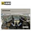 AMMO by MIG Jimenez A.MIG-6032 - T-54/Type 59 - VISUAL MODELERS GUIDE (English)