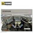 AMMO by MIG Jimenez A.MIG-6032 - T-54/Type 59 - VISUAL MODELERS GUIDE (English)