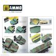 AMMO by MIG Jimenez A,MIG-6046 - AMMO MODELLING GUIDE - How to Paint with Acrylics 2,0 (English)