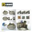 AMMO by MIG Jimenez A,MIG-6046 - AMMO MODELLING GUIDE - How to Paint with Acrylics 2,0 (English)
