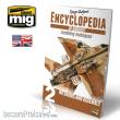 AMMO by MIG Jimenez A.MIG-6051 - ENCYCLOPEDIA OF AIRCRAFT MODELLING TECHNIQUES - Vol. 2 Interiors and Assembly (English)