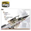 AMMO by MIG Jimenez A.MIG-6051 - ENCYCLOPEDIA OF AIRCRAFT MODELLING TECHNIQUES - Vol. 2 Interiors and Assembly (English)