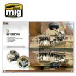 AMMO by MIG Jimenez A.MIG-6051 - ENCYCLOPEDIA OF AIRCRAFT MODELLING TECHNIQUES - Vol. 2 Interiors and Assembly (English)