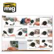 AMMO by MIG Jimenez A.MIG-6051 - ENCYCLOPEDIA OF AIRCRAFT MODELLING TECHNIQUES - Vol. 2 Interiors and Assembly (English)