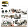 AMMO by MIG Jimenez A.MIG-6051 - ENCYCLOPEDIA OF AIRCRAFT MODELLING TECHNIQUES - Vol. 2 Interiors and Assembly (English)