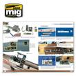 AMMO by MIG Jimenez A.MIG-6051 - ENCYCLOPEDIA OF AIRCRAFT MODELLING TECHNIQUES - Vol. 2 Interiors and Assembly (English)