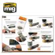 AMMO by MIG Jimenez A.MIG-6051 - ENCYCLOPEDIA OF AIRCRAFT MODELLING TECHNIQUES - Vol. 2 Interiors and Assembly (English)