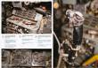 AMMO by MIG Jimenez A.MIG-6084 - MIG-17F / LIM-5 / SHENYANG J-5 - VISUAL MODELERS GUIDE (Multilingual)