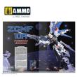 AMMO by MIG Jimenez A.MIG-6086 - IN COMBAT 3 - Future Wars (English)