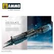 AMMO by MIG Jimenez A.MIG-6095 - GRAVITY 2.0 - Sci-Fi Modellings Perfect Guide - 1980s Part 1: Heroes (English)