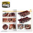 AMMO by MIG Jimenez A.MIG-6098 - MODELLING SCHOOL - The Modeling Guide for Rust and Oxidation (English)
