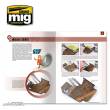 AMMO by MIG Jimenez A.MIG-6098 - MODELLING SCHOOL - The Modeling Guide for Rust and Oxidation (English)