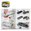 AMMO by MIG Jimenez A.MIG-6104 - THE WEATHERING SPECIAL - Iron Factory (English)