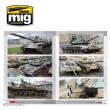AMMO by MIG Jimenez A.MIG-6104 - THE WEATHERING SPECIAL - Iron Factory (English)