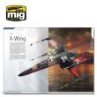 AMMO by MIG Jimenez A.MIG-6110 - GRAVITY 1.0 - Sci-Fi Modellings Perfect Guide (English)