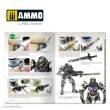 AMMO by MIG Jimenez A.MIG-6113 - How To Kotobukiya Models (English)