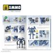 AMMO by MIG Jimenez A.MIG-6113 - How To Kotobukiya Models (English)