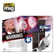 AMMO by MIG Jimenez A.MIG-6116 - Third World War - The World in Crisis (English)