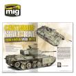 AMMO by MIG Jimenez A.MIG-6128 - THE WEATHERING SPECIAL - How to Paint IDF Tanks. Weathering Guide (English)